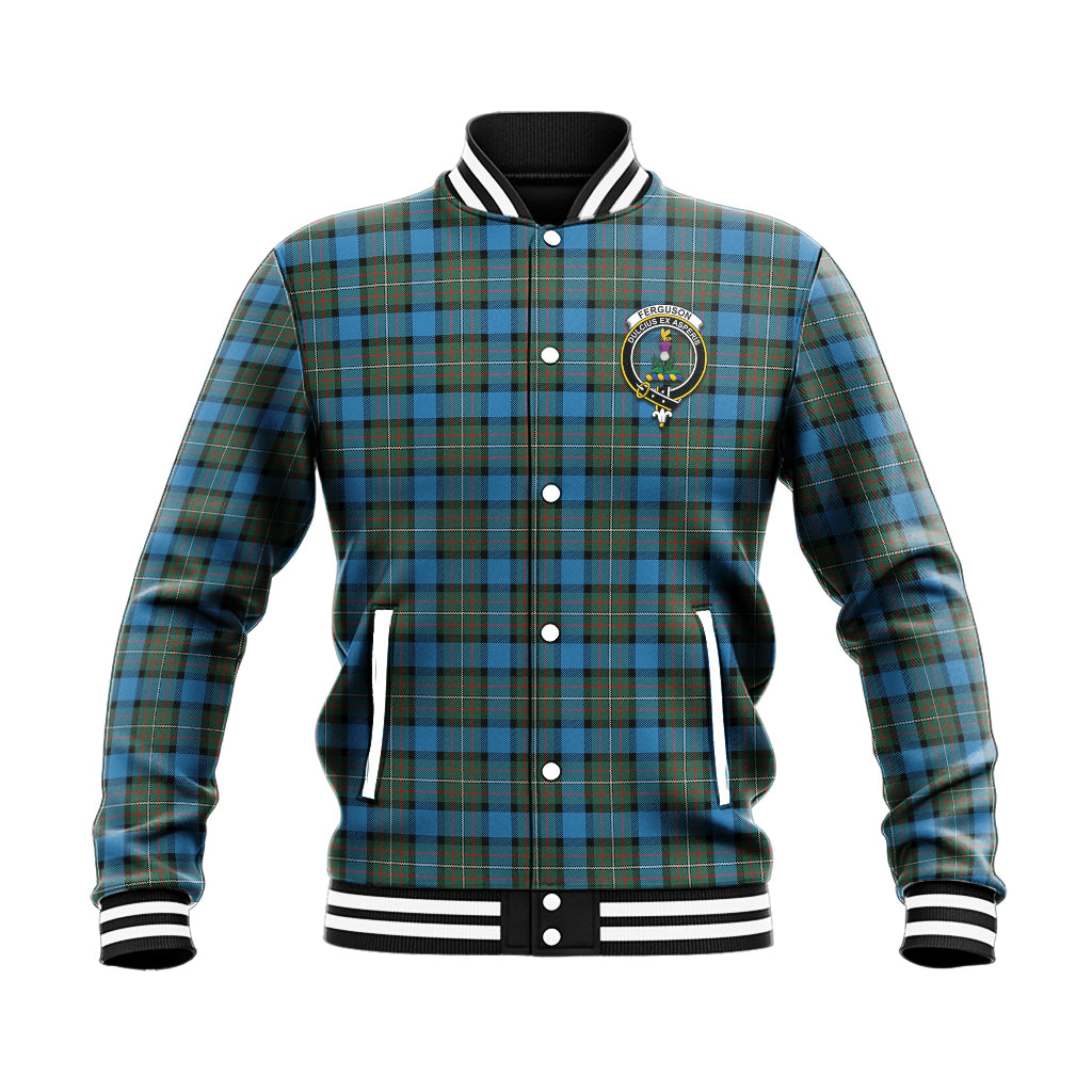 fergusson-ancient-tartan-baseball-jacket-with-family-crest