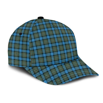 Fergusson Ancient Tartan Classic Cap