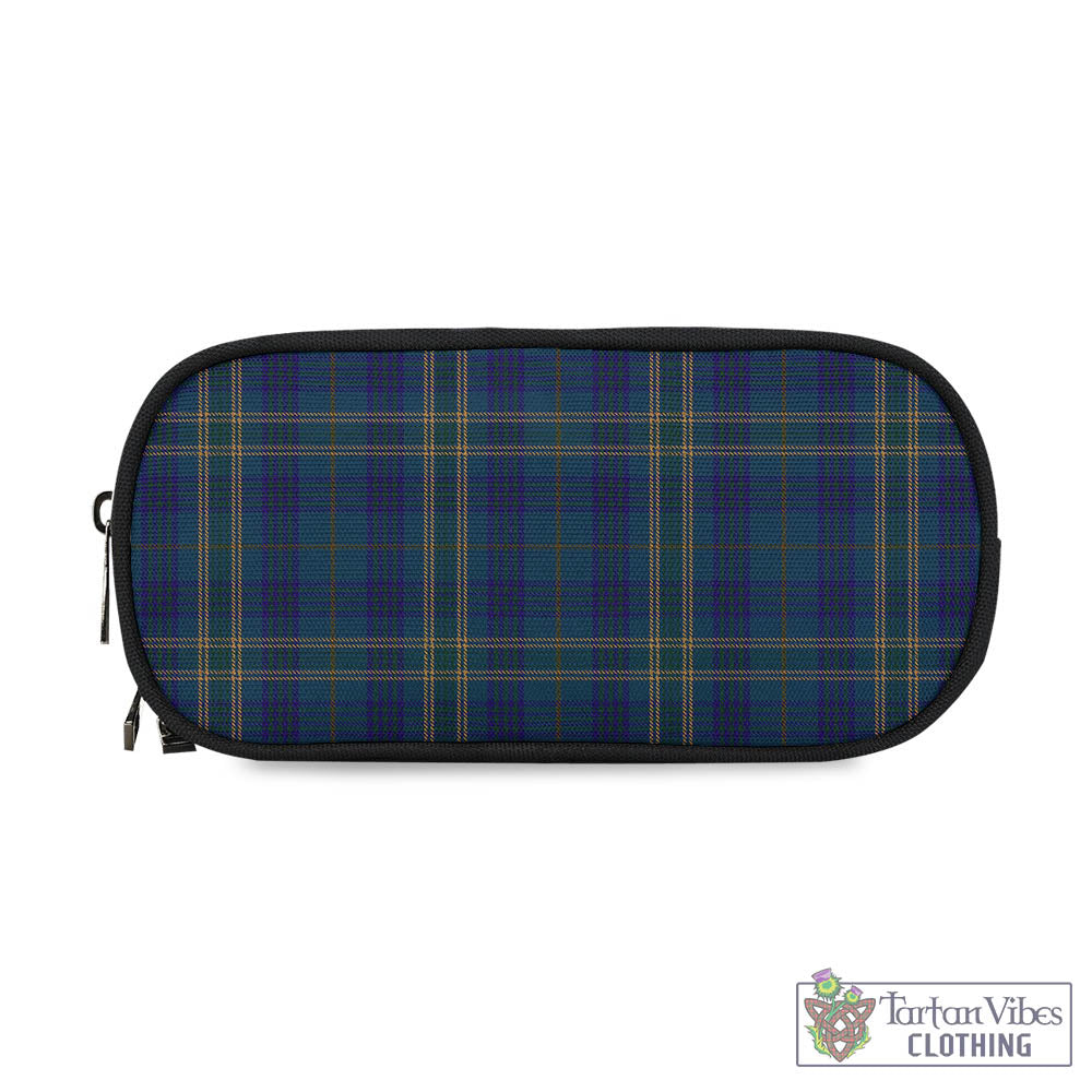 Tartan Vibes Clothing Fermanagh County Ireland Tartan Pen and Pencil Case