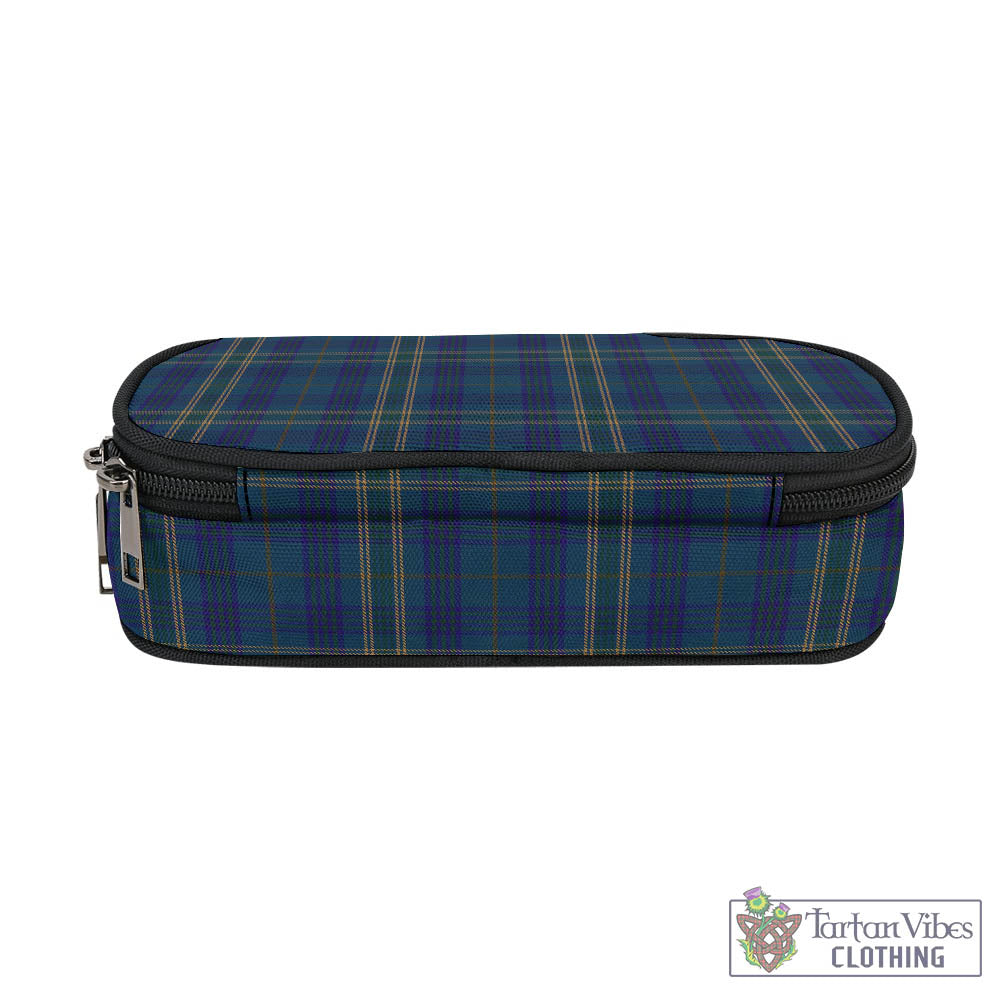 Tartan Vibes Clothing Fermanagh County Ireland Tartan Pen and Pencil Case