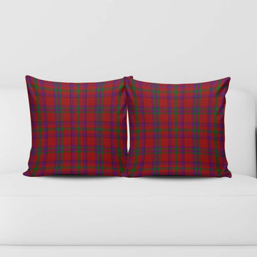 Fiddes Tartan Pillow Cover Rectangle Pillow Cover 51*91cm - Tartan Vibes Clothing