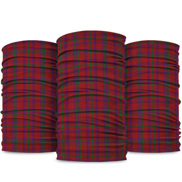 Fiddes Tartan Neck Gaiters, Tartan Bandanas, Tartan Head Band package One Size - Tartan Vibes Clothing