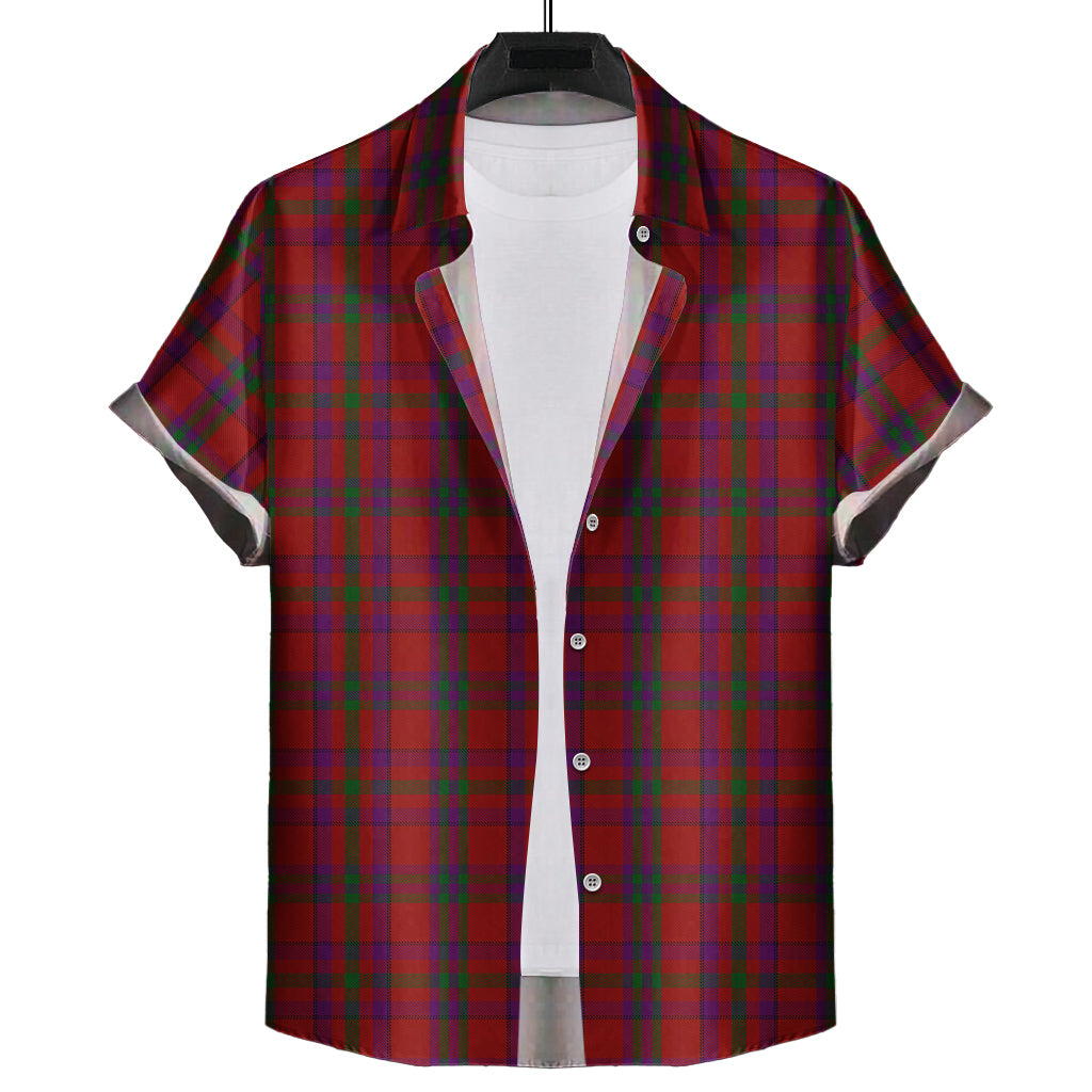 fiddes-tartan-short-sleeve-button-down-shirt