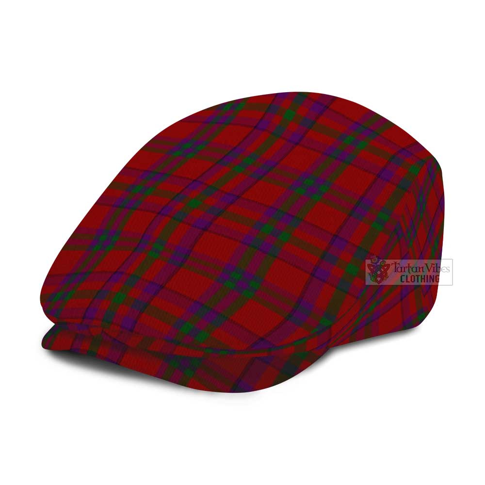 Tartan Vibes Clothing Fiddes Tartan Jeff Hat