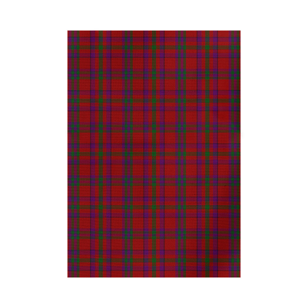 Fiddes Tartan Flag - Tartan Vibes Clothing