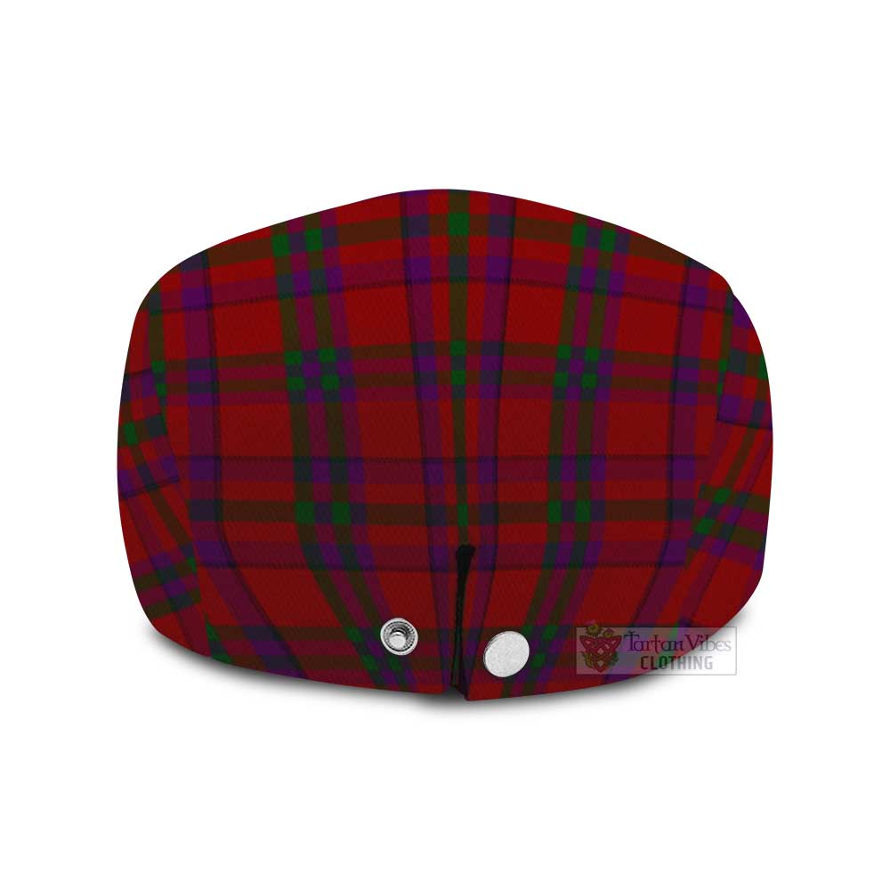 Tartan Vibes Clothing Fiddes Tartan Jeff Hat