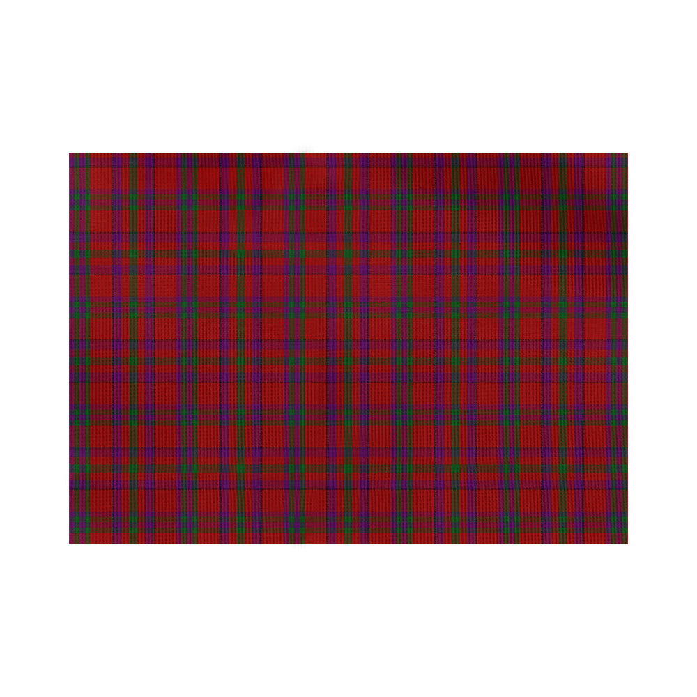 Fiddes Tartan Flag - Tartan Vibes Clothing