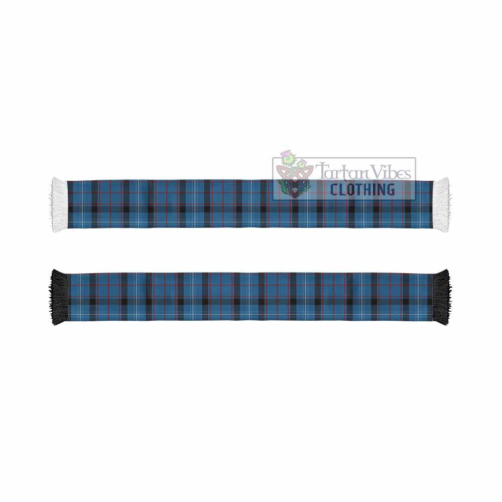 Fitzgerald Tartan Ruffneck Scarf - Tartan Vibes Clothing
