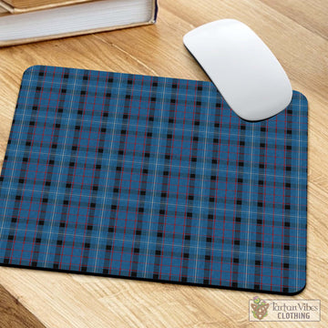 Fitzgerald Tartan Mouse Pad