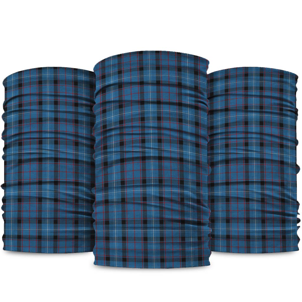 Fitzgerald Family Tartan Neck Gaiters, Tartan Bandanas, Tartan Head Band