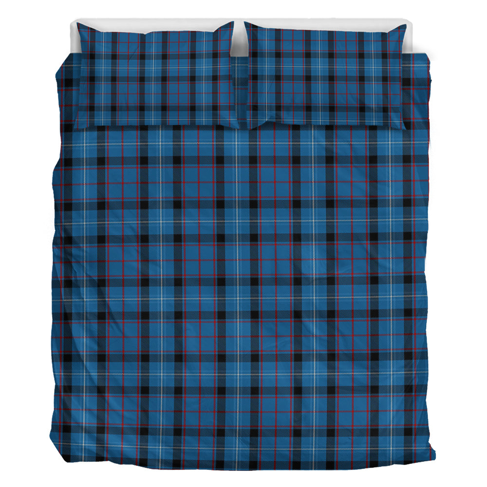 Fitzgerald Tartan Bedding Set - Tartan Vibes Clothing