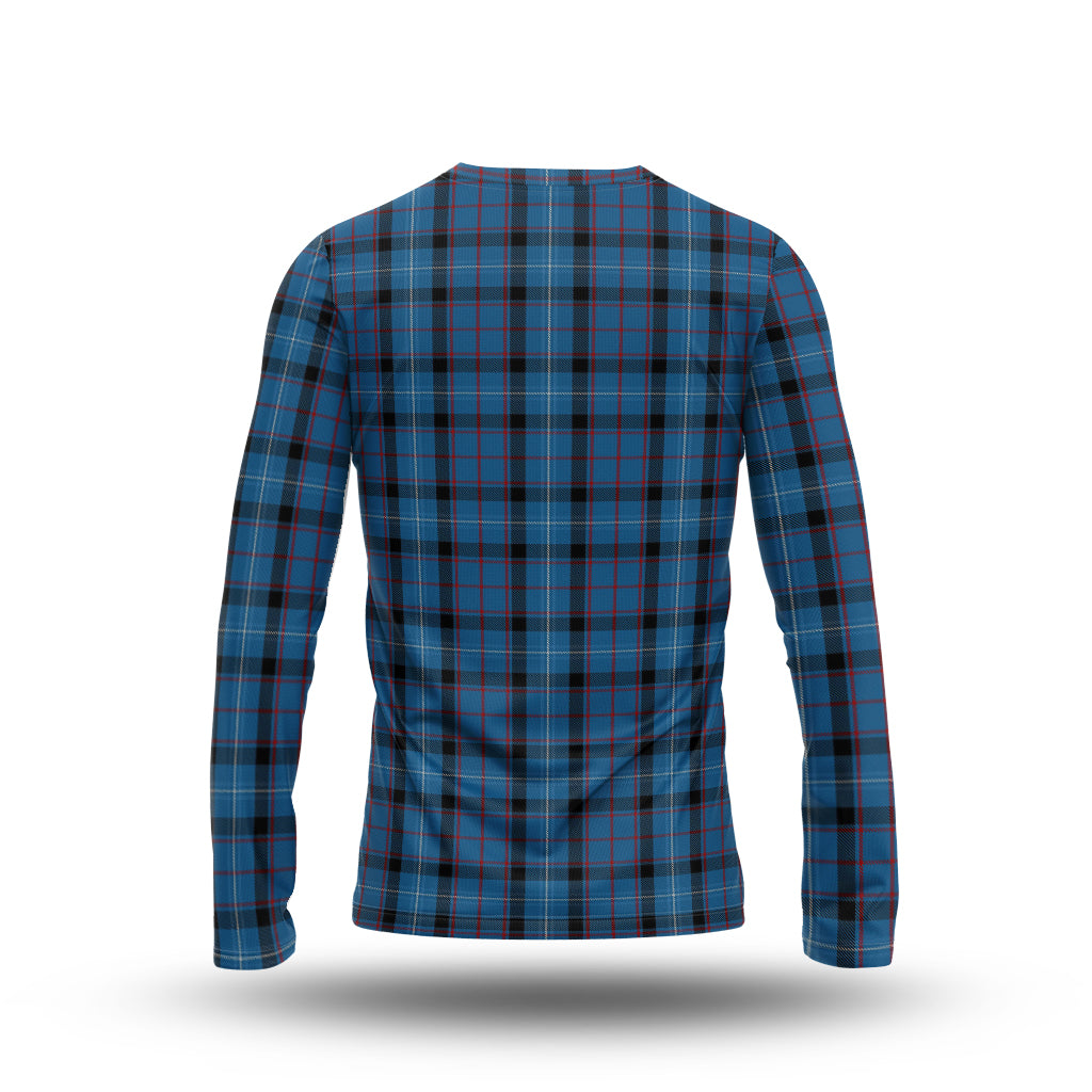 fitzgerald-family-tartan-long-sleeve-t-shirt