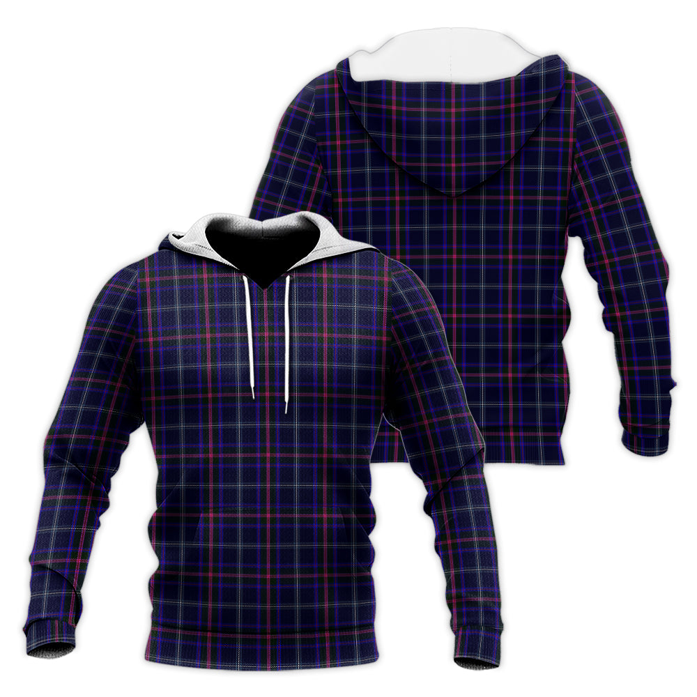 fitzgerald-hunting-tartan-knitted-hoodie