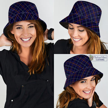 Fitzgerald Hunting Tartan Bucket Hat