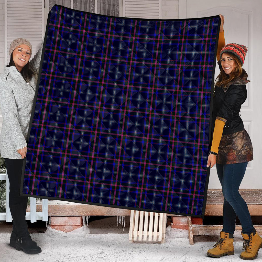 fitzgerald-hunting-tartan-quilt