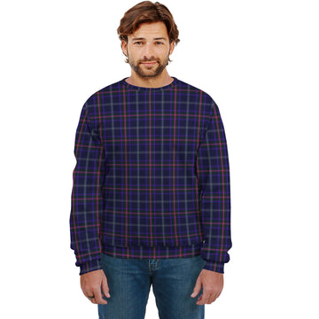 Fitzgerald Hunting Tartan Sweatshirt