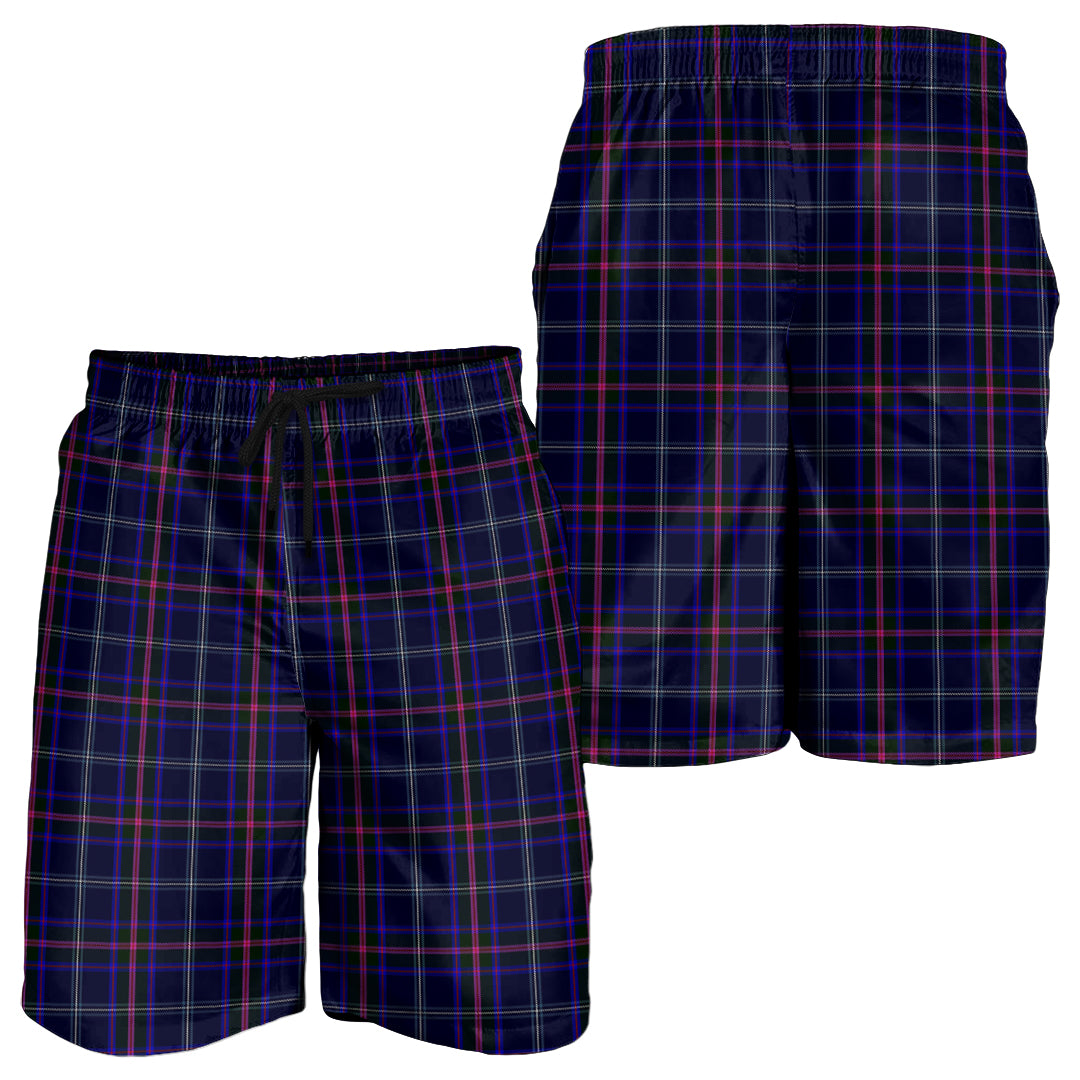 fitzgerald-hunting-tartan-mens-shorts