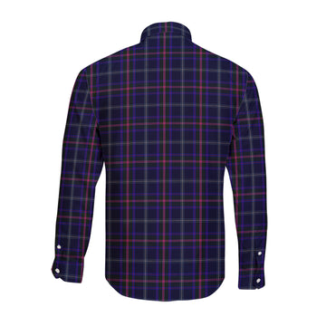 Fitzgerald Hunting Tartan Long Sleeve Button Up Shirt