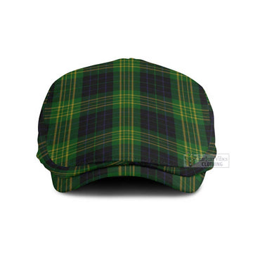 Fitzpatrick Tartan Jeff Hat