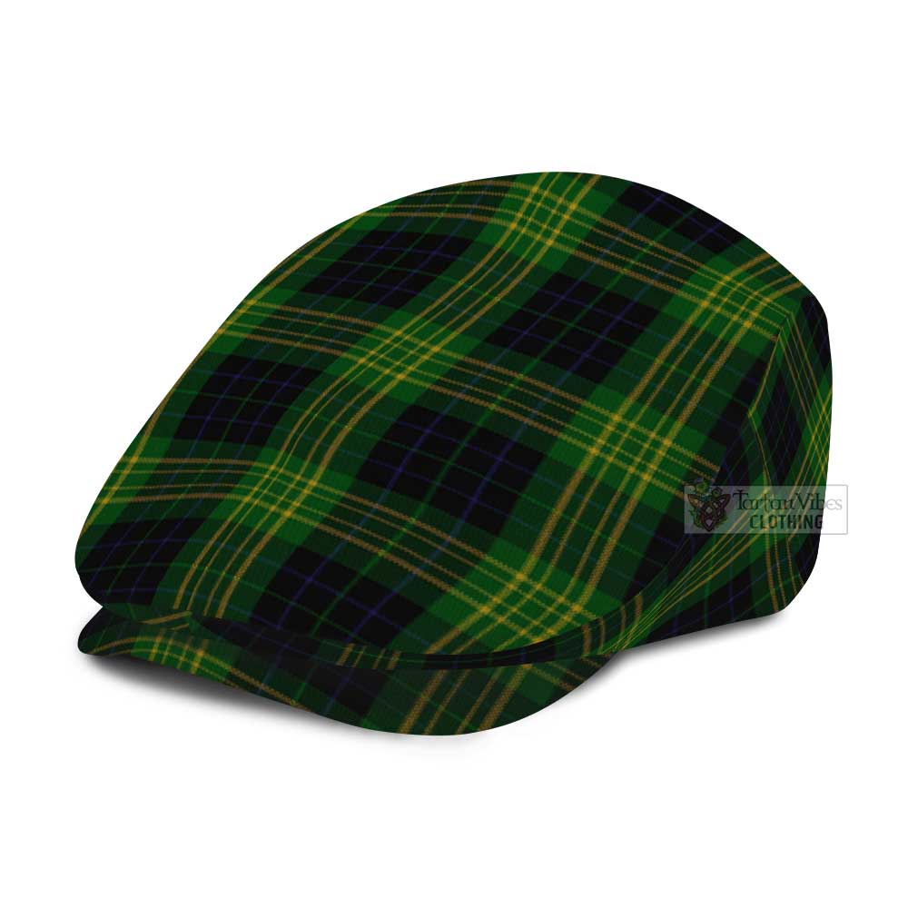 Tartan Vibes Clothing Fitzpatrick Tartan Jeff Hat