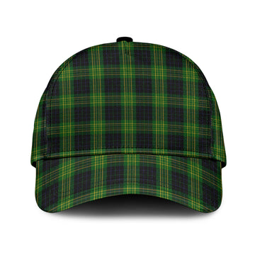 Fitzpatrick Tartan Classic Cap