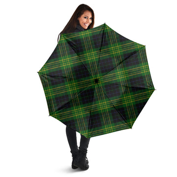 Fitzpatrick Tartan Umbrella