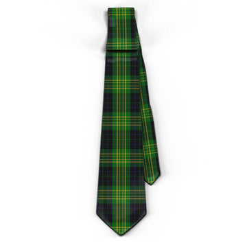 Fitzpatrick Tartan Classic Necktie