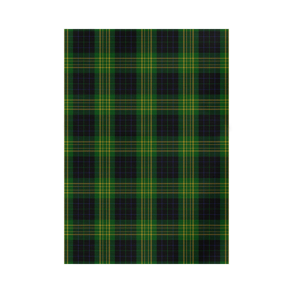 Fitzpatrick Tartan Flag - Tartan Vibes Clothing