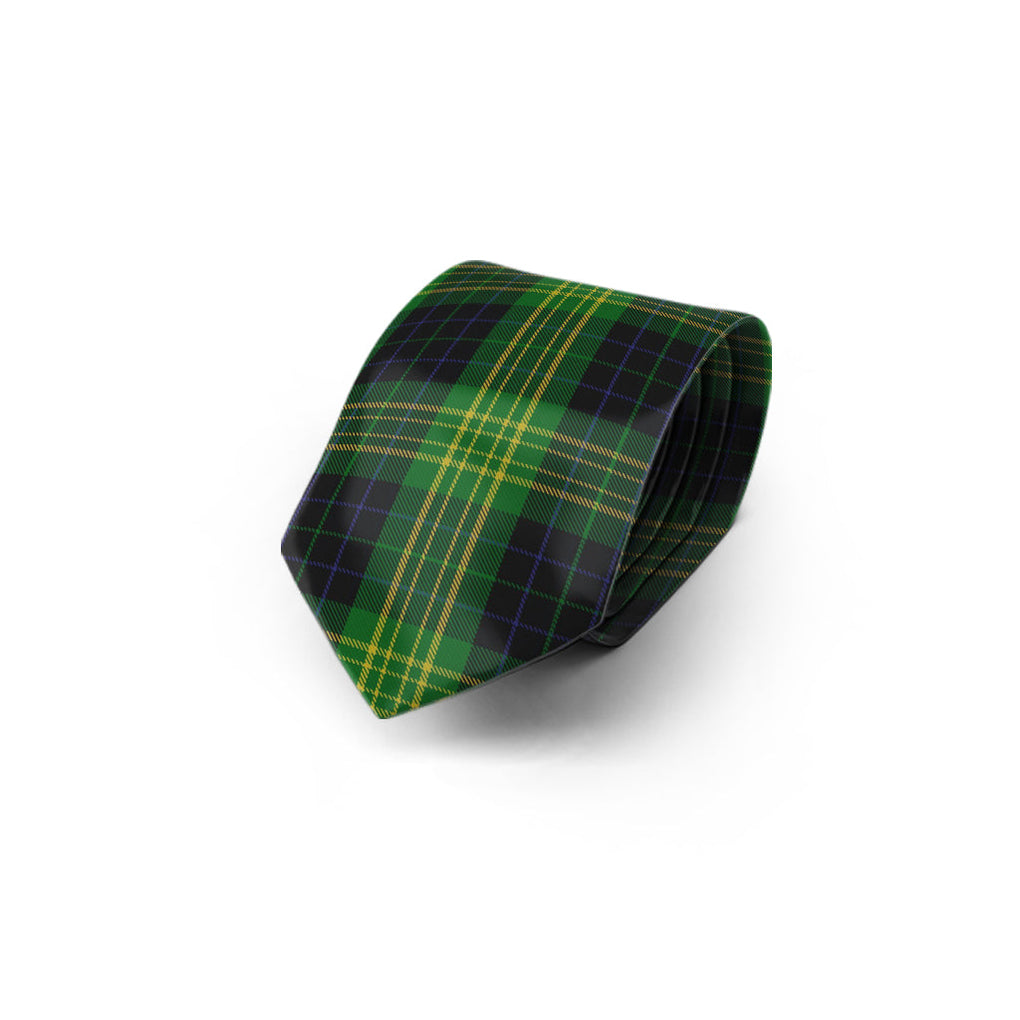 Fitzpatrick Tartan Classic Necktie - Tartan Vibes Clothing