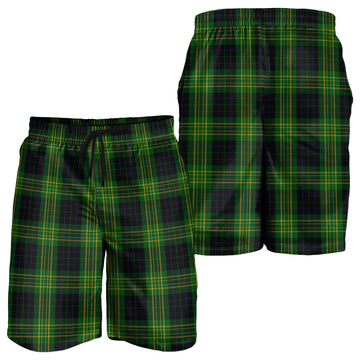 Fitzpatrick Tartan Mens Shorts