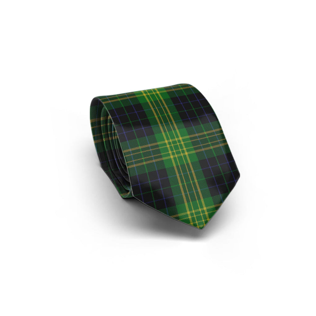 Fitzpatrick Tartan Classic Necktie - Tartan Vibes Clothing