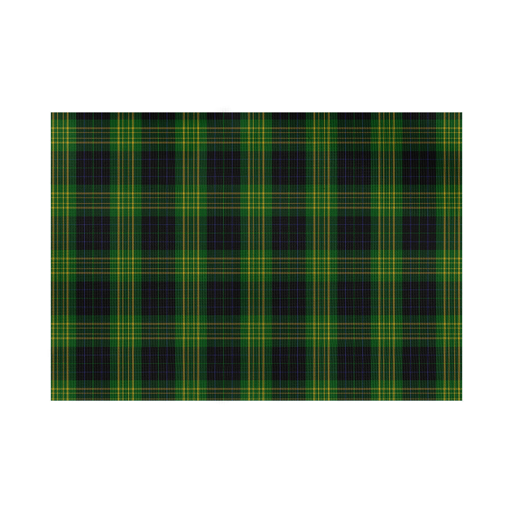 Fitzpatrick Tartan Flag - Tartan Vibes Clothing