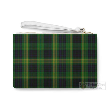 Fitzpatrick Tartan Clutch Bag - Tartan Vibes Clothing