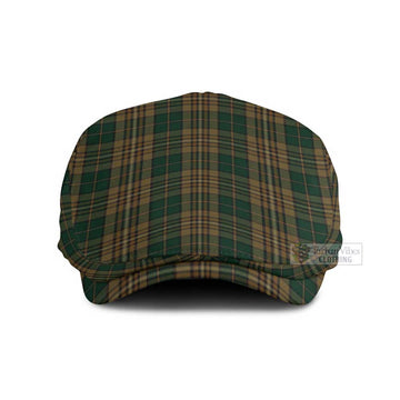 Fitzsimmons Tartan Jeff Hat