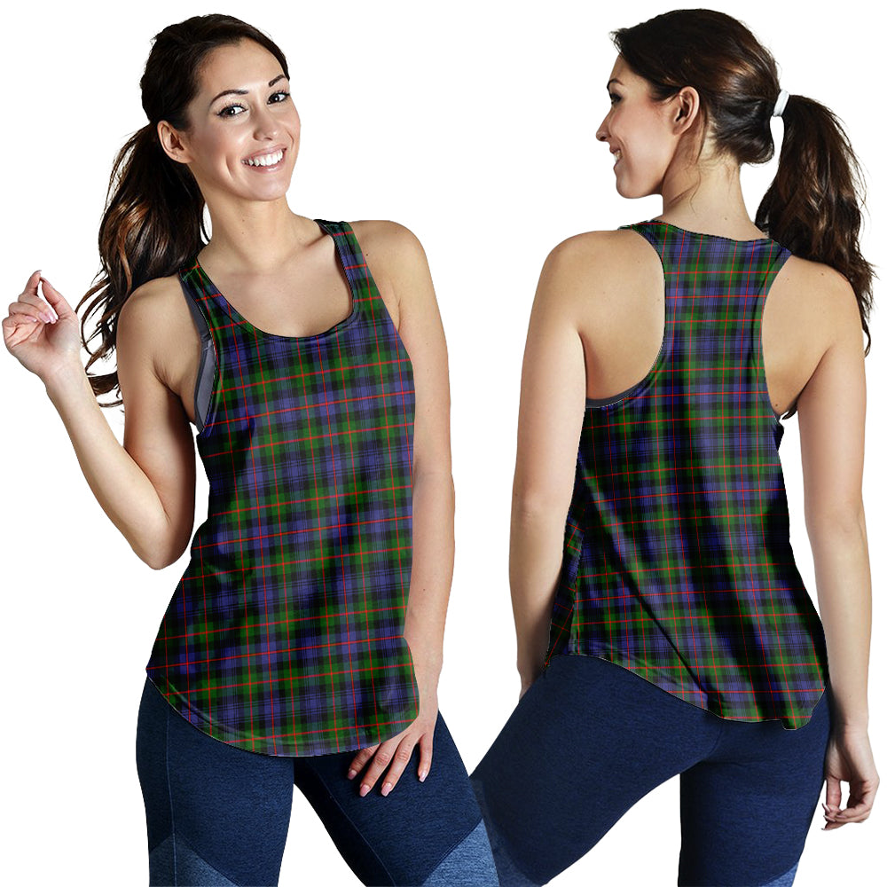 fleming-tartan-women-racerback-tanks