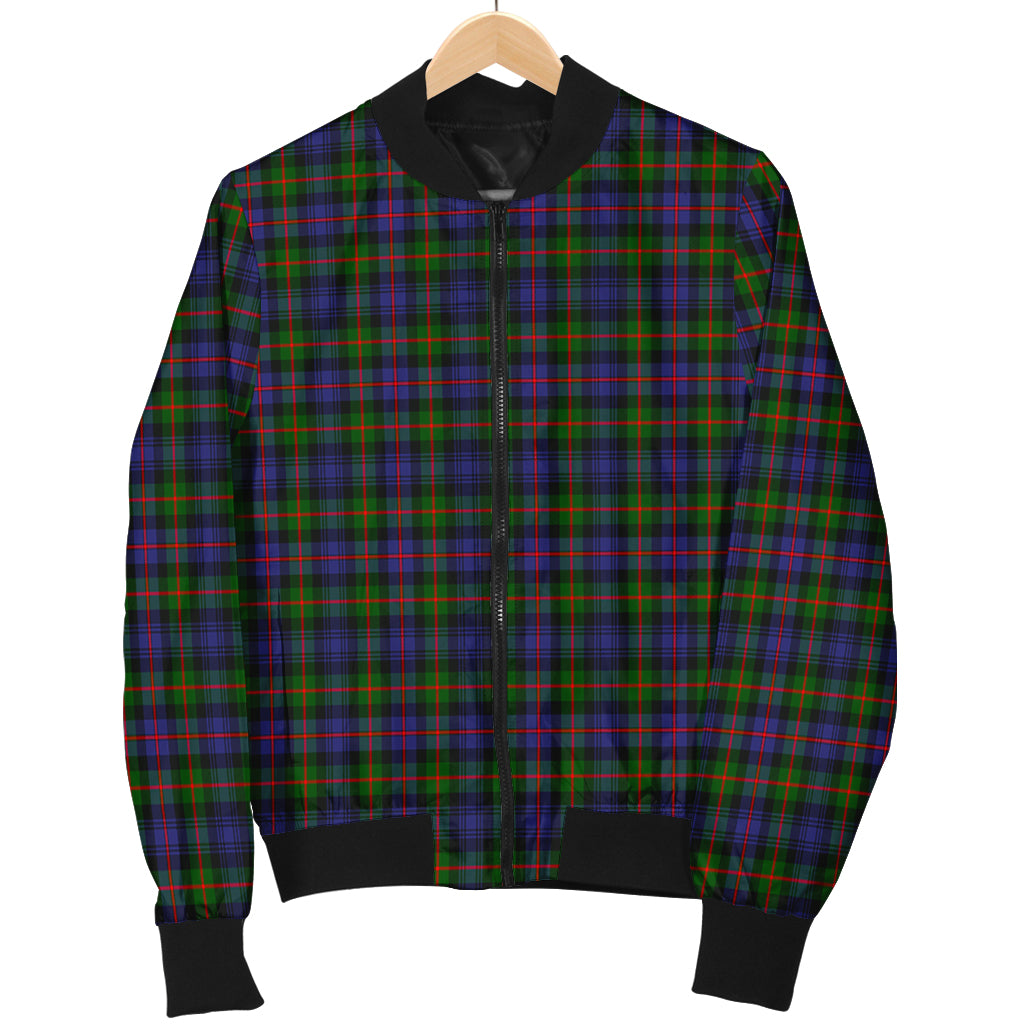 fleming-tartan-bomber-jacket