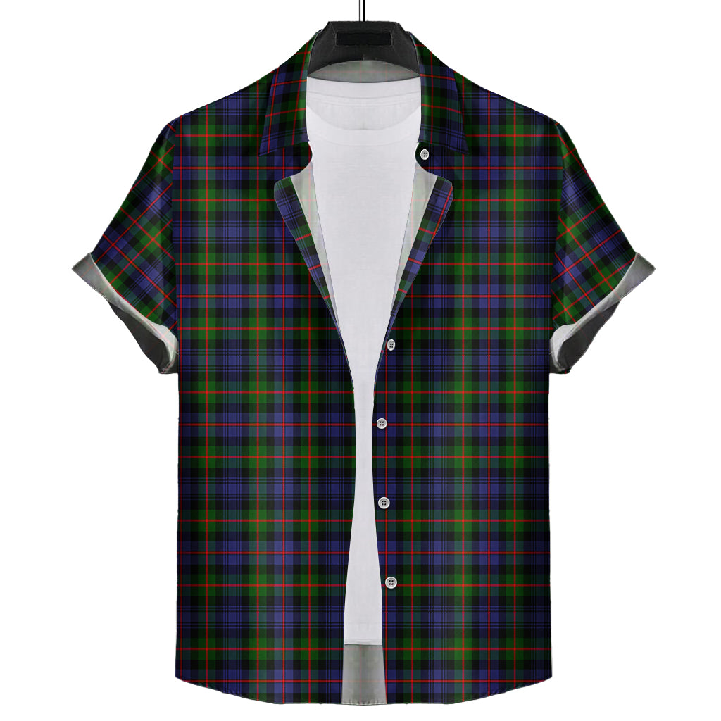 fleming-tartan-short-sleeve-button-down-shirt