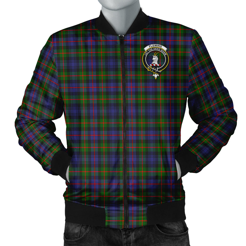 fleming-tartan-bomber-jacket-with-family-crest