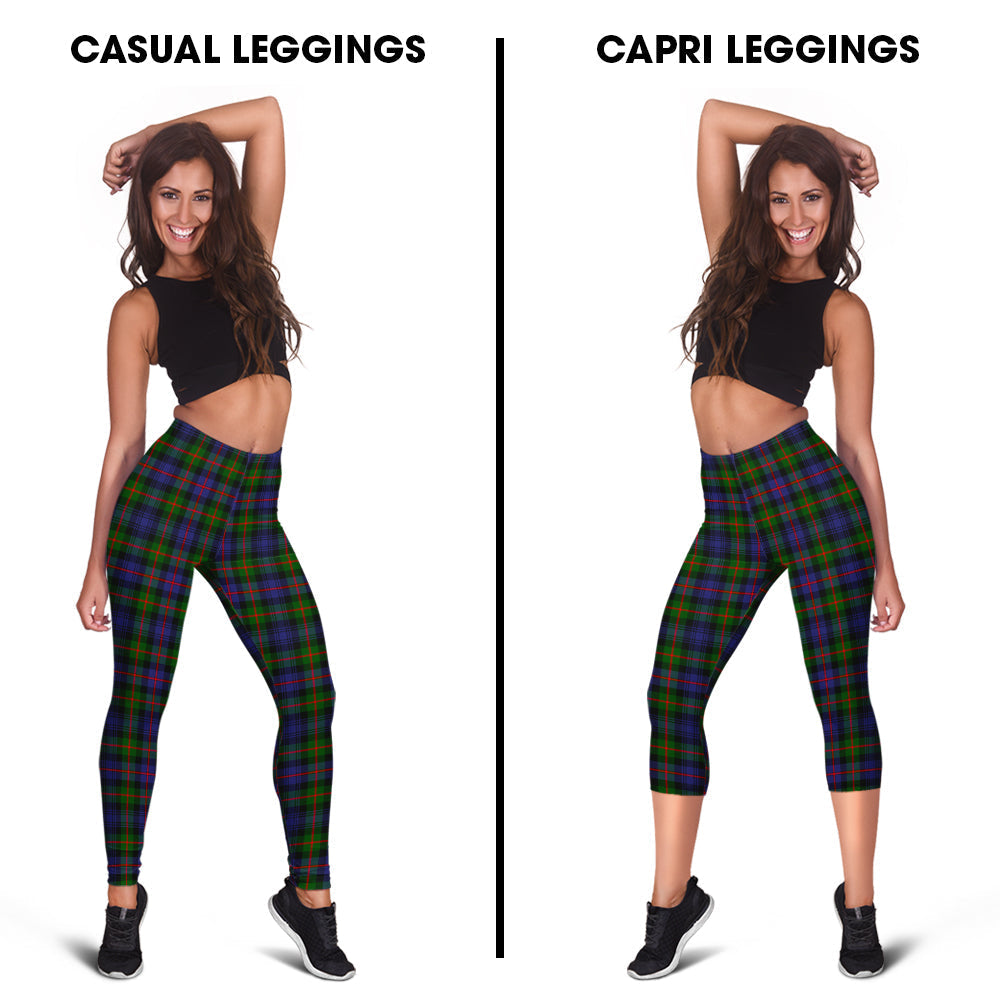 fleming-tartan-womens-leggings