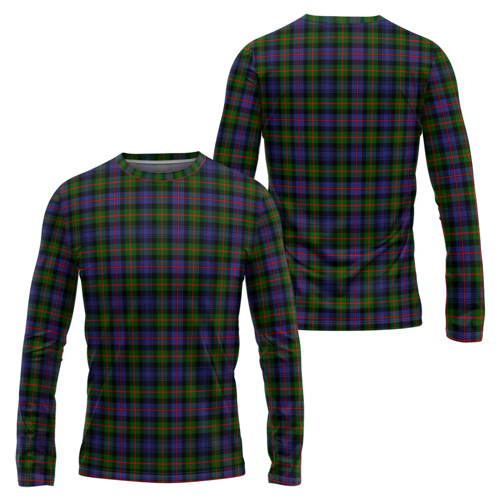 fleming-tartan-long-sleeve-t-shirt