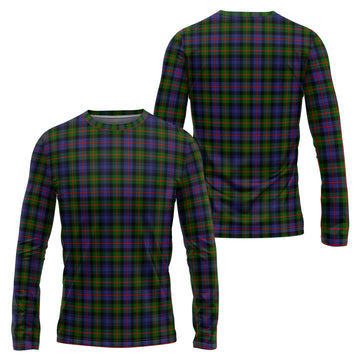 Fleming Tartan Long Sleeve T-Shirt