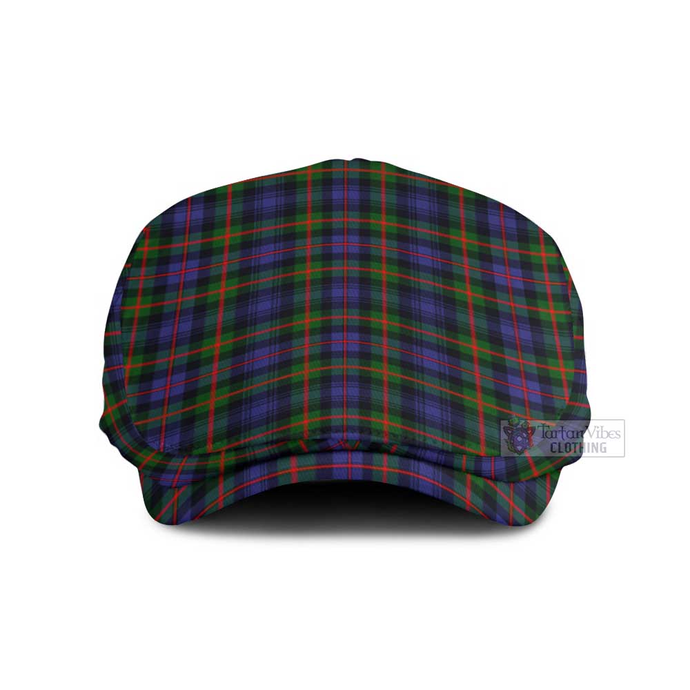 Tartan Vibes Clothing Fleming Tartan Jeff Hat