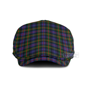 Fleming Tartan Jeff Hat