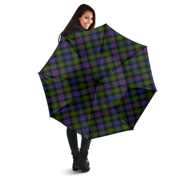 Fleming Tartan Umbrella