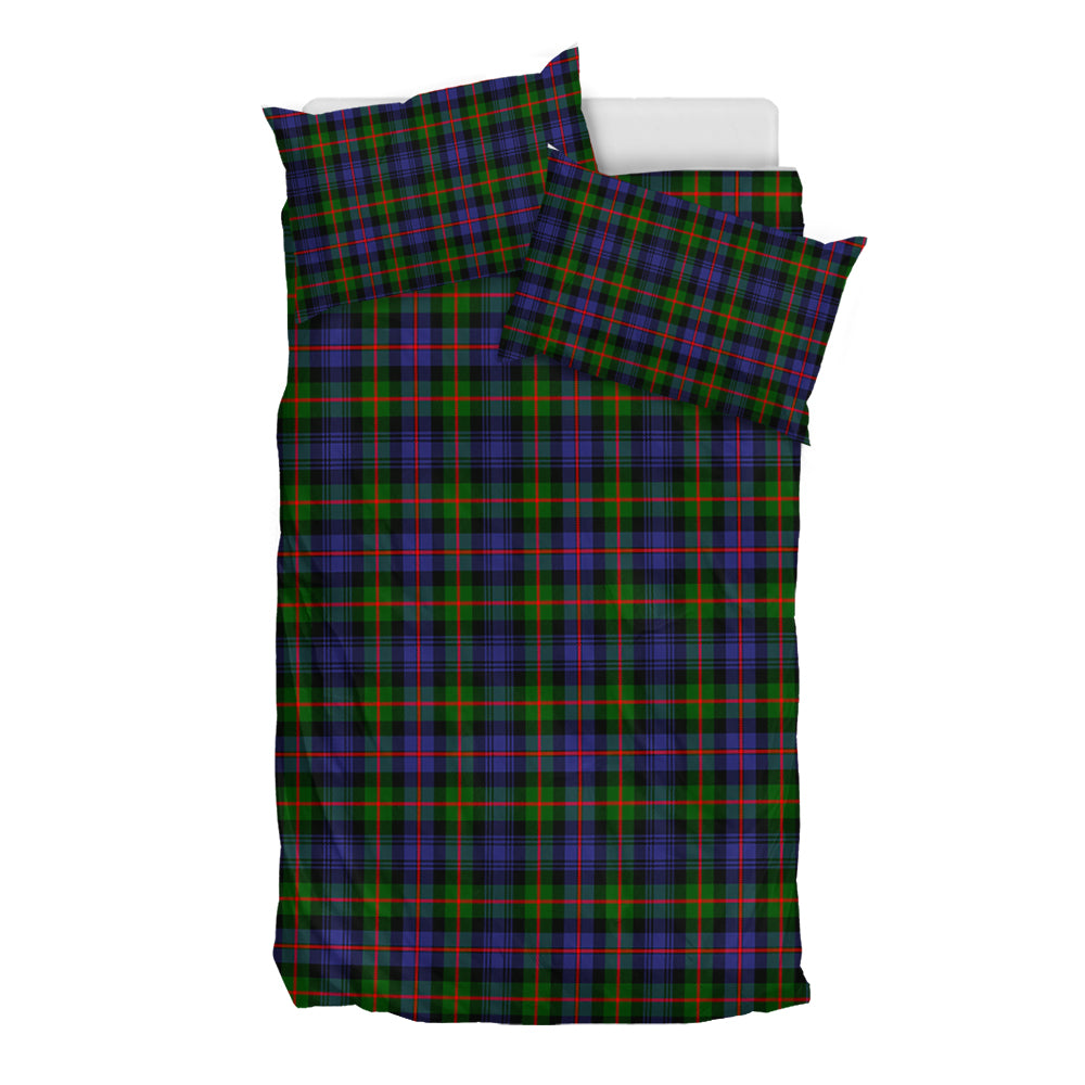 Fleming Tartan Bedding Set - Tartan Vibes Clothing