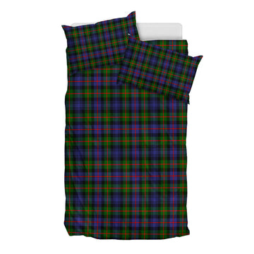 Fleming Tartan Bedding Set