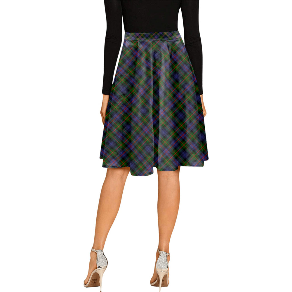 fleming-tartan-melete-pleated-midi-skirt