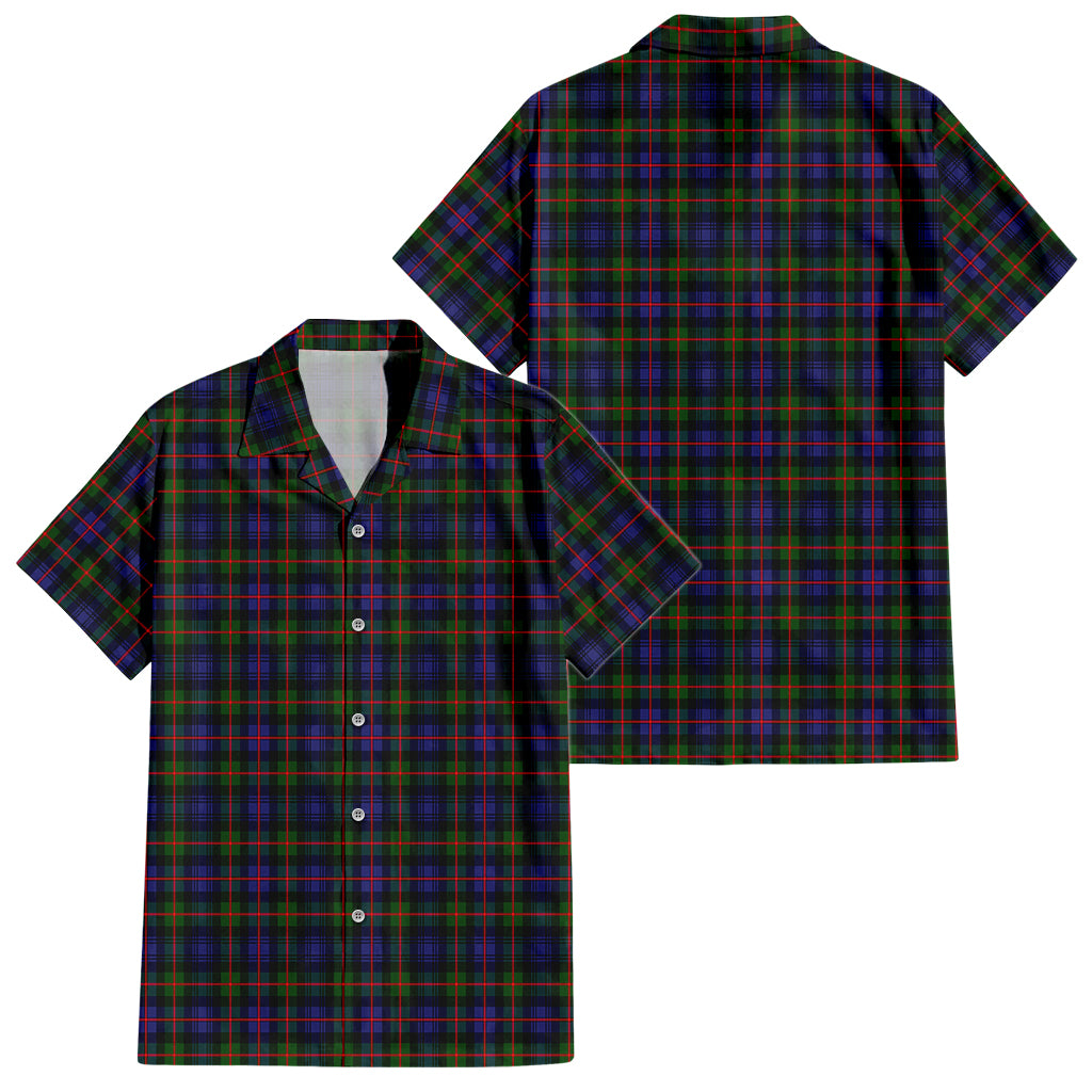 fleming-tartan-short-sleeve-button-down-shirt