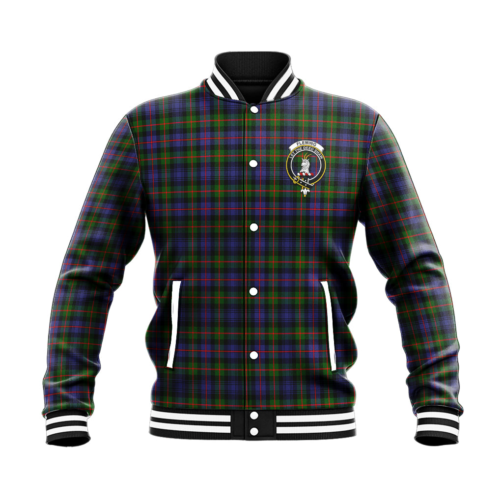 fleming-tartan-baseball-jacket-with-family-crest