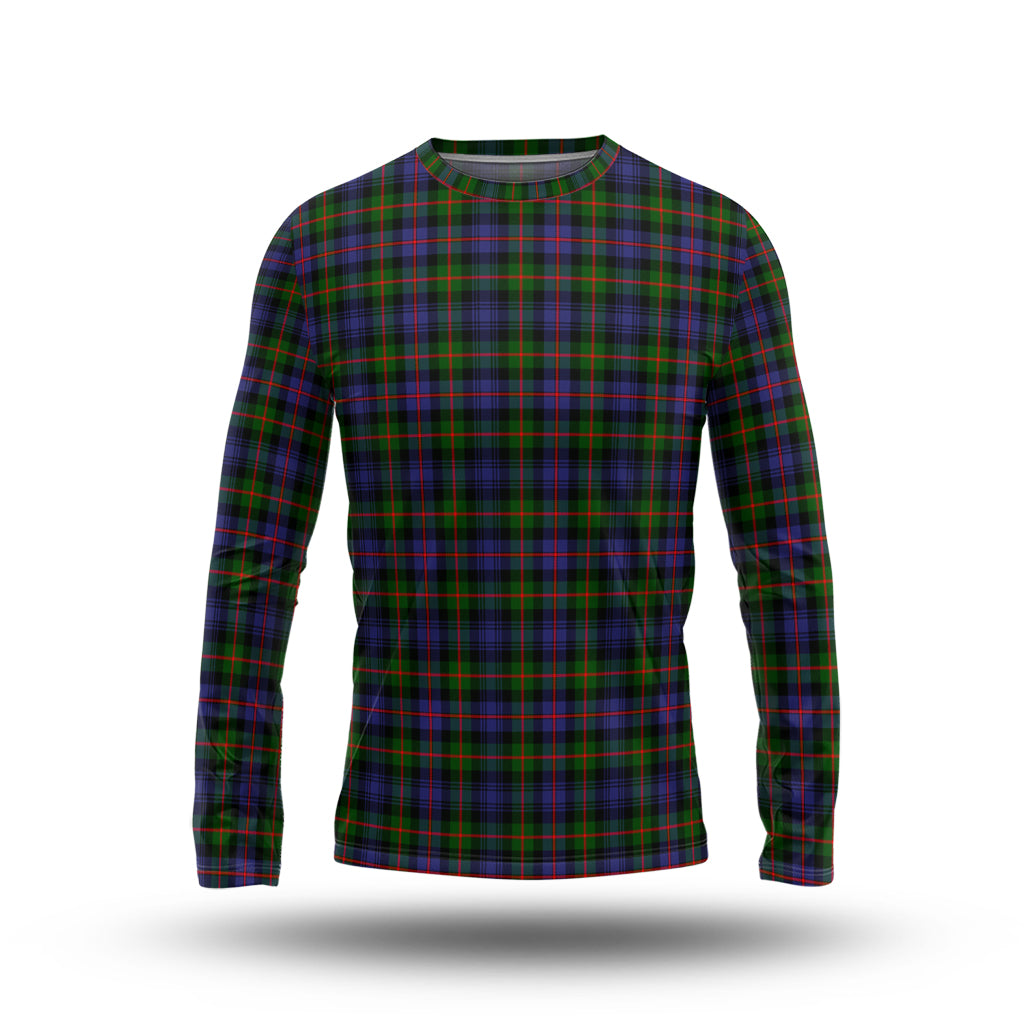 fleming-tartan-long-sleeve-t-shirt